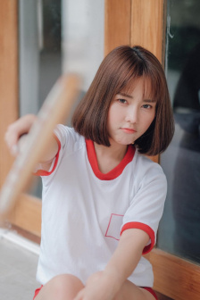 饥渴的妻子