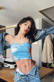 你怎么这么软